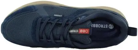 Купить C3515-2 STROBBS Кроссовки мужские за 5 310 руб. в интернет-магазине Дом Обуви