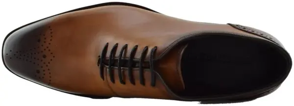 Купить VS83-190473/10 Respect Полуботинки мужские за 9 650 руб. в интернет-магазине Дом Обуви