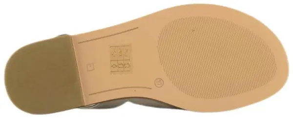 Купить 674-1107-575 SM SandM Босоножки женские за 3 300 руб. в интернет-магазине Дом Обуви