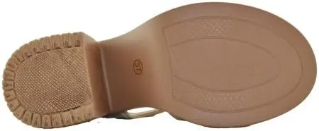 Купить XUS-41090-4D-KT MADELLA Босоножки женские за 5 300 руб. в интернет-магазине Дом Обуви