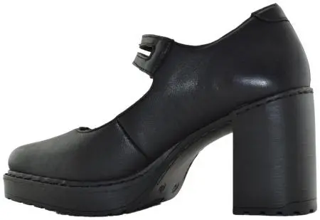 Купить Y4164-00 RIEKER Туфли женские за 7 250 руб. в интернет-магазине Дом Обуви