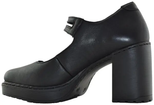 Купить Y4164-00 RIEKER Туфли женские за 7 250 руб. в интернет-магазине Дом Обуви