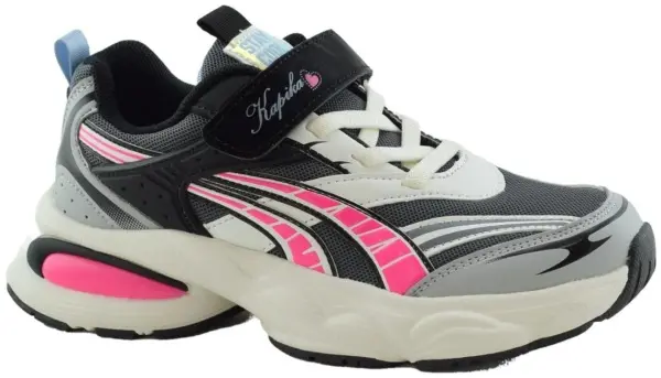 Купить 731078-2 KAPIKA Кроссовки детские за 3 870 руб. в интернет-магазине Дом Обуви