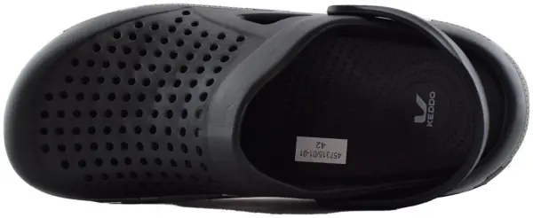 Купить 457315/01-01 KEDDO Сабо мужские за 1 760 руб. в интернет-магазине Дом Обуви