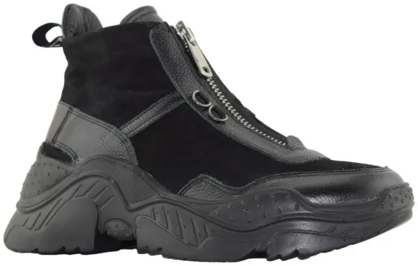 Купить 821-9631-038-320 SM SandM Ботинки женские за 5 140 руб. в интернет-магазине Дом Обуви