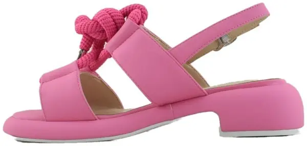 Купить L571-Q598-2 VENSI Босоножки женские за 3 530 руб. в интернет-магазине Дом Обуви