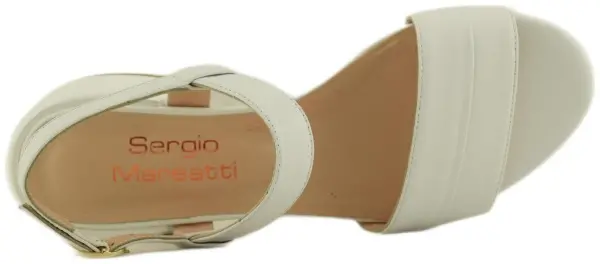 Купить 353-1069-05 Sergio Mareatti Босоножки женские  за 4 270 руб. в интернет-магазине Дом Обуви
