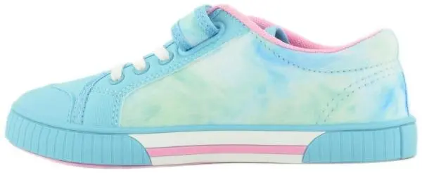 Купить 73715-1 KAPIKA Кеды детские за 1 420 руб. в интернет-магазине Дом Обуви