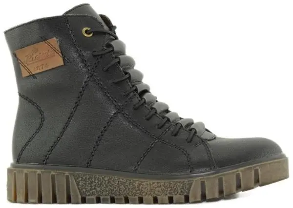 Купить Y3421-00 RIEKER Ботинки женские за 7 950 руб. в интернет-магазине Дом Обуви