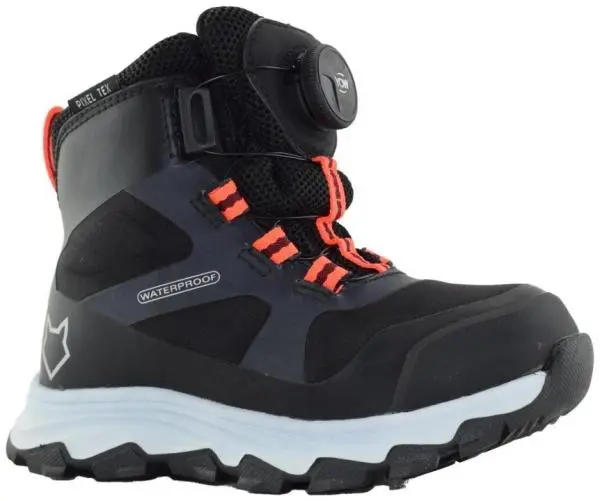 Купить 6-524055-2492 Pixel&Co Ботинки детские за 4 970 руб. в интернет-магазине Дом Обуви