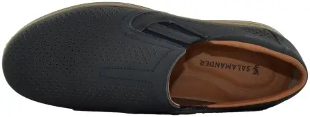Купить 104-678I-10303 SALAMANDER Туфли мужские за 7 840 руб. в интернет-магазине Дом Обуви