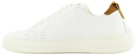 Купить 410-867-120 Magellan Полуботинки мужские за 3 720 руб. в интернет-магазине Дом Обуви