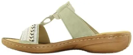 Купить 608M6-52 RIEKER Cабо женские за 4 760 руб. в интернет-магазине Дом Обуви