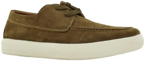 Купить YC083-02ST-BR EL TEMPO Полуботинки мужские за 4 950 руб. в интернет-магазине Дом Обуви