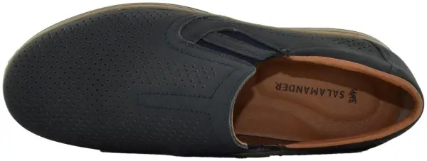 Купить 104-678I-10303 SALAMANDER Туфли мужские за 7 840 руб. в интернет-магазине Дом Обуви