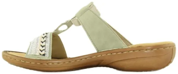 Купить 608M6-52 RIEKER Cабо женские за 3 330 руб. в интернет-магазине Дом Обуви