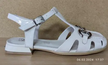 Купить XMG-41741-6D-SP MADELLA Босоножки женские за 4 860 руб. в интернет-магазине Дом Обуви