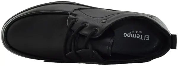 Купить YC001_02PT-BL   EL TEMPO Полуботинки мужские за 4 950 руб. в интернет-магазине Дом Обуви