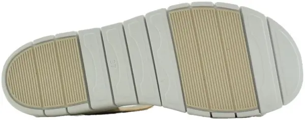 Купить 9-9-28701-42-140 CAPRICE Босоножки женские за 6 000 руб. в интернет-магазине Дом Обуви