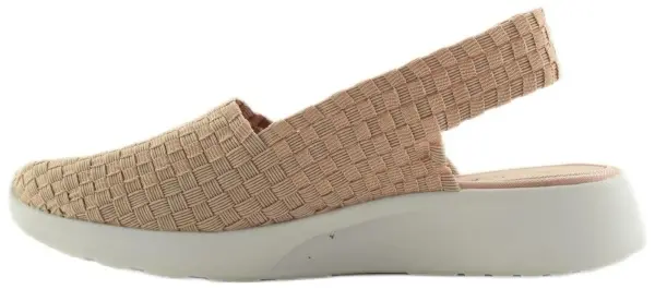 Купить UHK-81020-1O-TU MADELLA Туфли летние женские за 2 490 руб. в интернет-магазине Дом Обуви