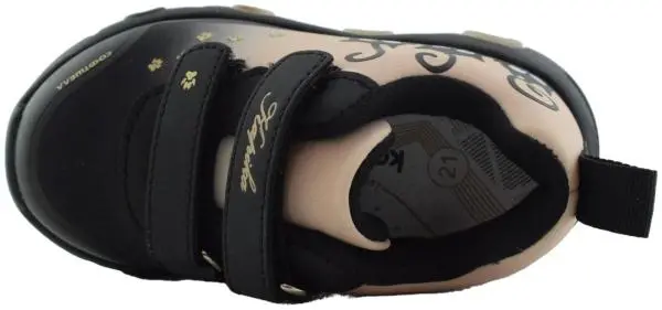 Купить 71515c-2 KAPIKA Кроссовки детские  за 3 510 руб. в интернет-магазине Дом Обуви