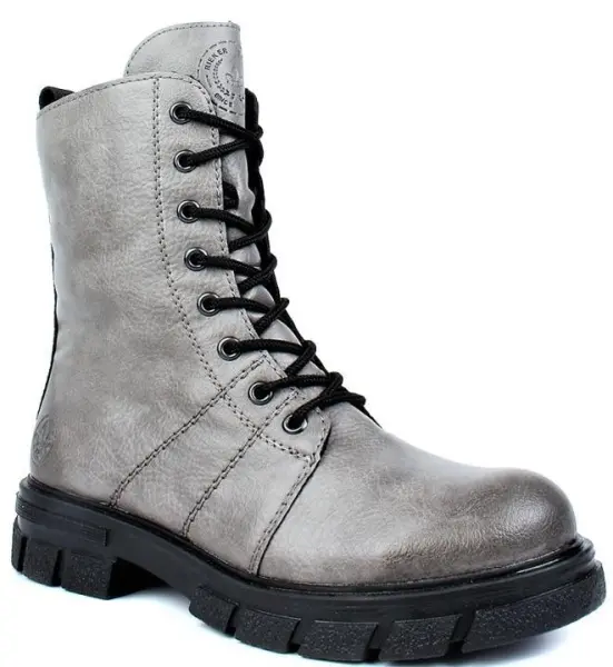 Купить Z9115-40 RIEKER Ботинки женские за 6 450 руб. в интернет-магазине Дом Обуви Купить Z9115-40 RIEKER Ботинки женские за 6 450 руб. в интернет-магазине Дом Обуви