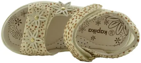 Купить 32969-1 KAPIKA Босоножки детские за 3 590 руб. в интернет-магазине Дом Обуви