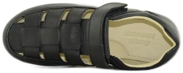 Купить SMR3049/01 Sergio Mareatti Сандалии детские за 3 440 руб. в интернет-магазине Дом Обуви