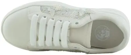 Купить 2311-6 SS33 Кеды женские за 6 010 руб. в интернет-магазине Дом Обуви