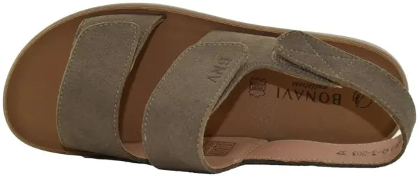 Купить 16-BKU12-3-203 BONAVI Босоножки женские  за 4 670 руб. в интернет-магазине Дом Обуви