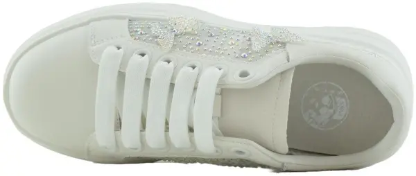 Купить 2311-6 SS33 Кеды женские за 6 010 руб. в интернет-магазине Дом Обуви