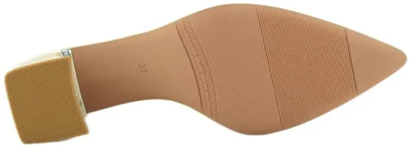 Купить VS75-147094/8 RESPECT Туфли женские за 6 360 руб. в интернет-магазине Дом Обуви