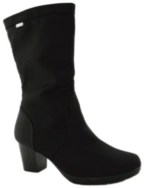 Купить 8-8-26321-23-001 JANA Сапоги женские  за 2 750 руб. в интернет-магазине Дом Обуви