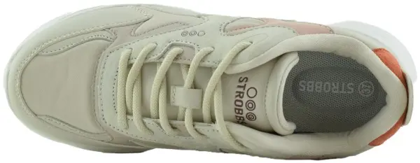 Купить F7369-16 STROBBS Кроссовки женские за 4 480 руб. в интернет-магазине Дом Обуви Купить F7369-16 STROBBS Кроссовки женские за 4 480 руб. в интернет-магазине Дом Обуви