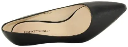Купить VS75-147121/8 RESPECT Туфли женские за 6 210 руб. в интернет-магазине Дом Обуви