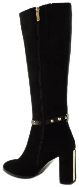 Купить IS30-120524/8 Respect Сапоги женские за 4 130 руб. в интернет-магазине Дом Обуви