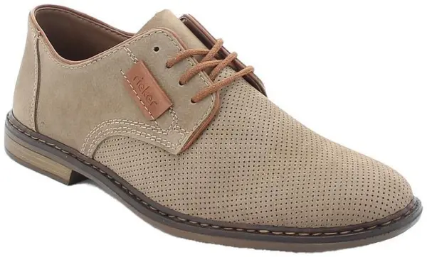 Купить 13439-25 RIEKER Туфли мужские за 4 760 руб. в интернет-магазине Дом Обуви