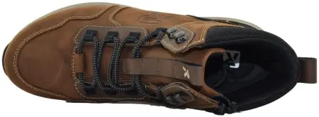 Купить U0172-22 RIEKER Кроссовки мужские за 10 310 руб. в интернет-магазине Дом Обуви