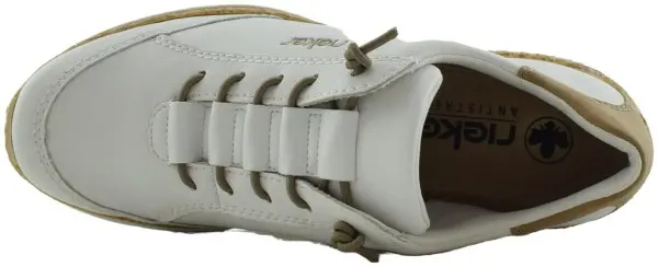 Купить N42K5-80 RIEKER Кроссовки женские за 7 750 руб. в интернет-магазине Дом Обуви