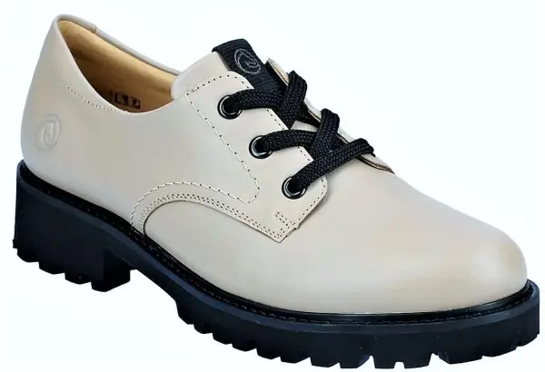 Купить D8601-64 REMONTE Полуботинки женские за 4 520 руб. в интернет-магазине Дом Обуви