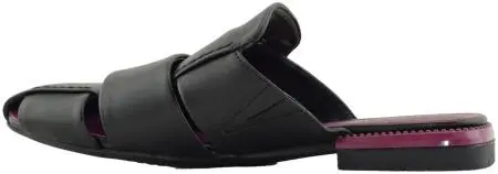 Купить 12C6-3-201 LADY COUTURE Мюли женские за 6 710 руб. в интернет-магазине Дом Обуви