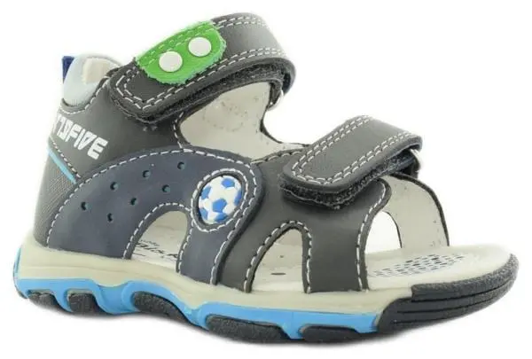 Купить A-B40-85-C BI&KI Сандалии детские за 490 руб. в интернет-магазине Дом Обуви