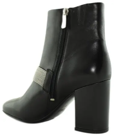 Купить IS32-110147/8 Respect Ботинки женские за 4 480 руб. в интернет-магазине Дом Обуви