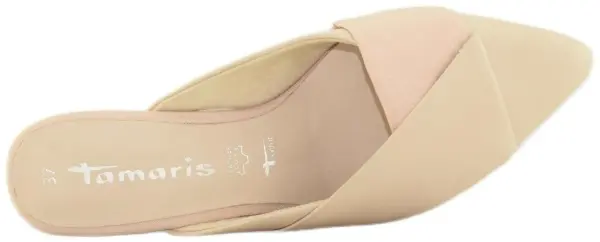 Купить 1-1-27300-28-508 TAMARIS Сабо женские за 5 450 руб. в интернет-магазине Дом Обуви