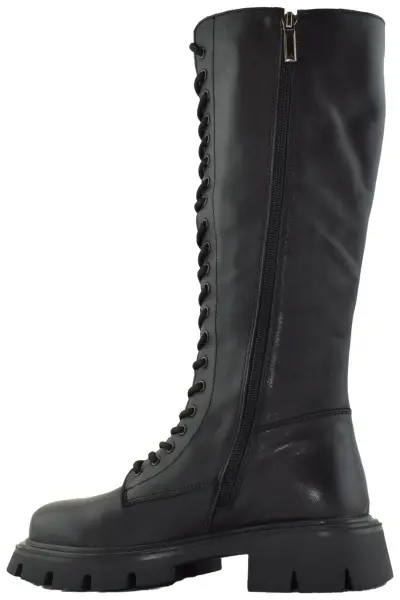 Купить H529-L797-1 JA'VENSI Сапоги женские за 10 660 руб. в интернет-магазине Дом Обуви Купить H529-L797-1 JA'VENSI Сапоги женские за 10 660 руб. в интернет-магазине Дом Обуви