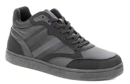 Купить 438189/01-01 CROSBY Кеды мужские за 3 570 руб. в интернет-магазине Дом Обуви