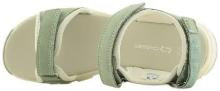 Купить 437243/06-02 CROSBY Сандалии женские за 2 580 руб. в интернет-магазине Дом Обуви