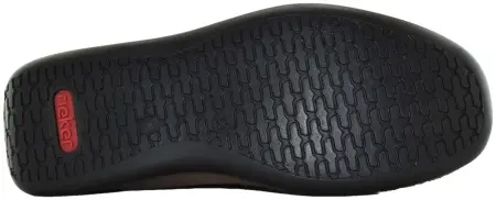 Купить 05272-64 RIEKER Туфли летние мужские за 7 950 руб. в интернет-магазине Дом Обуви