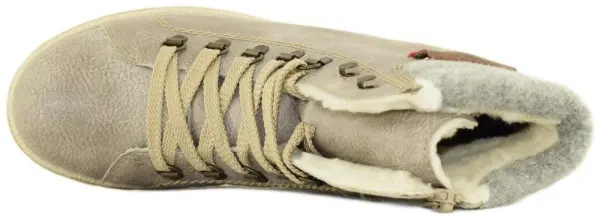 Купить Y9430-43 RIEKER Ботинки женские за 2 980 руб. в интернет-магазине Дом Обуви