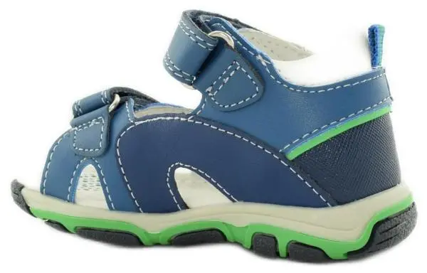 Купить A-B40-85-A BI&KI Сандалии детские за 490 руб. в интернет-магазине Дом Обуви